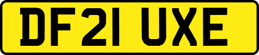 DF21UXE