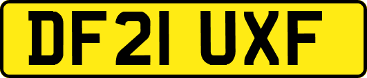 DF21UXF