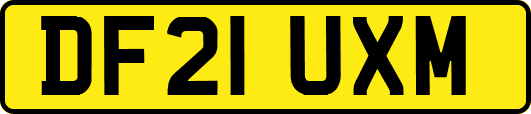 DF21UXM