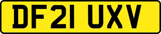 DF21UXV