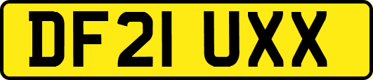 DF21UXX