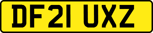 DF21UXZ