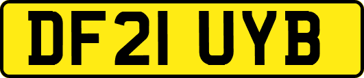 DF21UYB