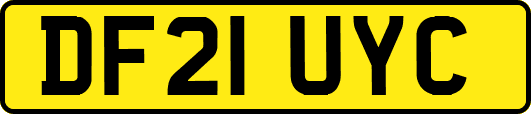 DF21UYC