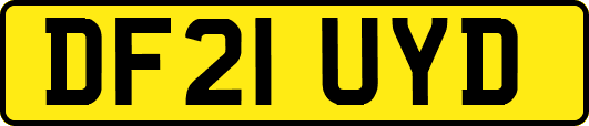 DF21UYD