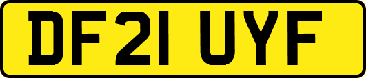 DF21UYF