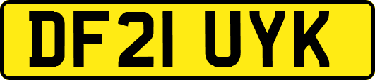 DF21UYK