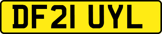 DF21UYL