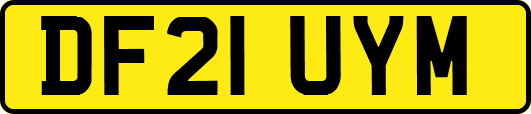 DF21UYM