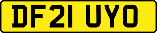 DF21UYO