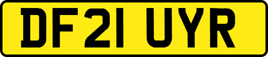 DF21UYR