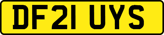DF21UYS