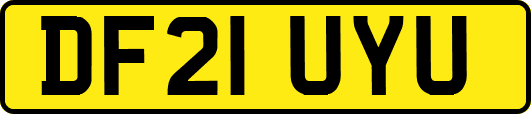 DF21UYU