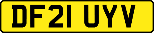 DF21UYV