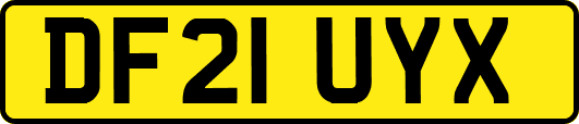 DF21UYX