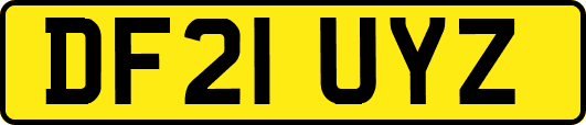 DF21UYZ