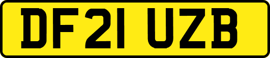 DF21UZB