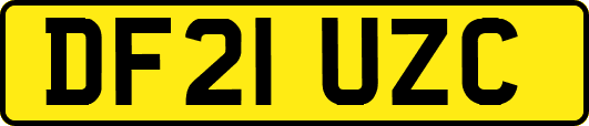 DF21UZC