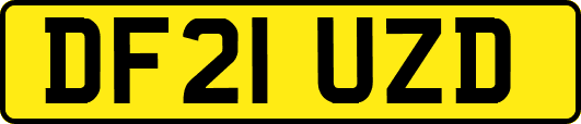 DF21UZD
