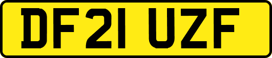 DF21UZF