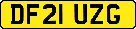 DF21UZG