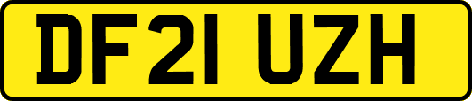 DF21UZH