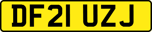 DF21UZJ
