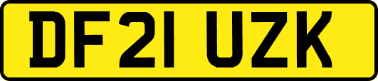 DF21UZK