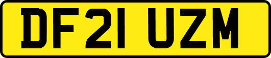 DF21UZM