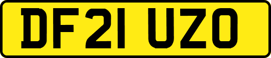 DF21UZO