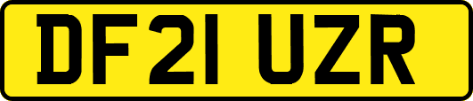 DF21UZR