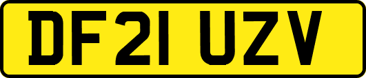 DF21UZV