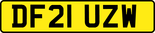 DF21UZW