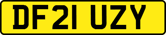 DF21UZY
