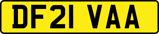 DF21VAA