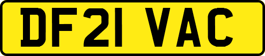 DF21VAC