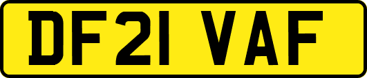 DF21VAF