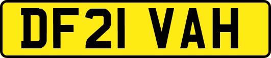 DF21VAH