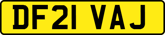 DF21VAJ