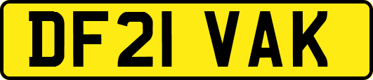 DF21VAK