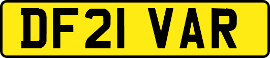 DF21VAR