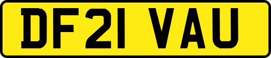 DF21VAU