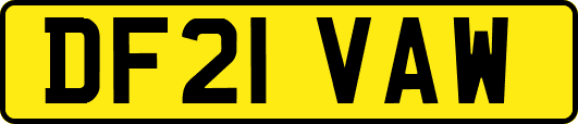 DF21VAW