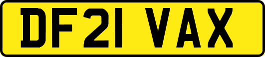 DF21VAX