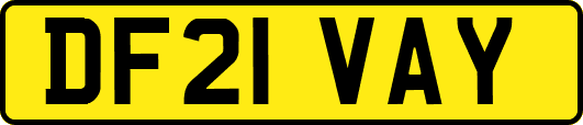 DF21VAY