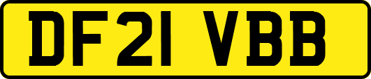 DF21VBB