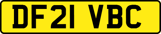DF21VBC