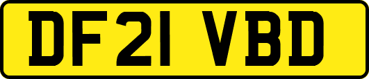 DF21VBD
