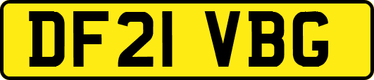 DF21VBG