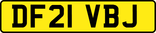 DF21VBJ